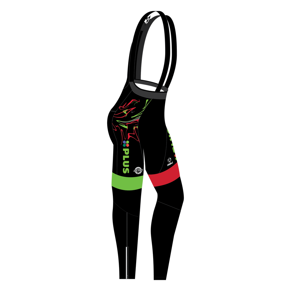 AGU Performance Bibtight (kids)