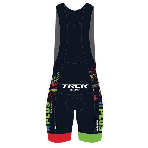 AGU Performance Bibshort Sublimation panels