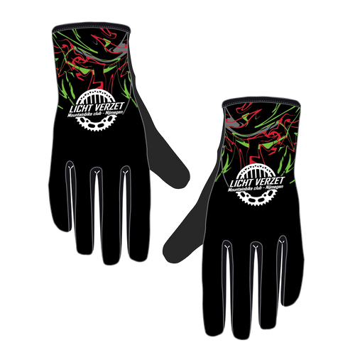 AGU Glove Winter grip