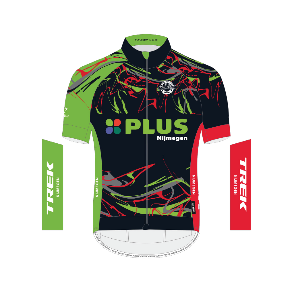 AGU Performance Jersey