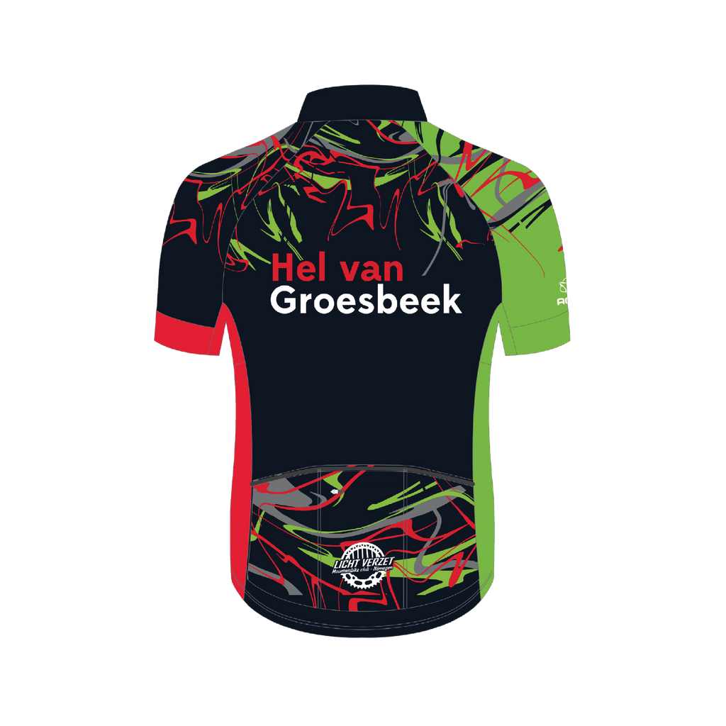 AGU Performance Jersey