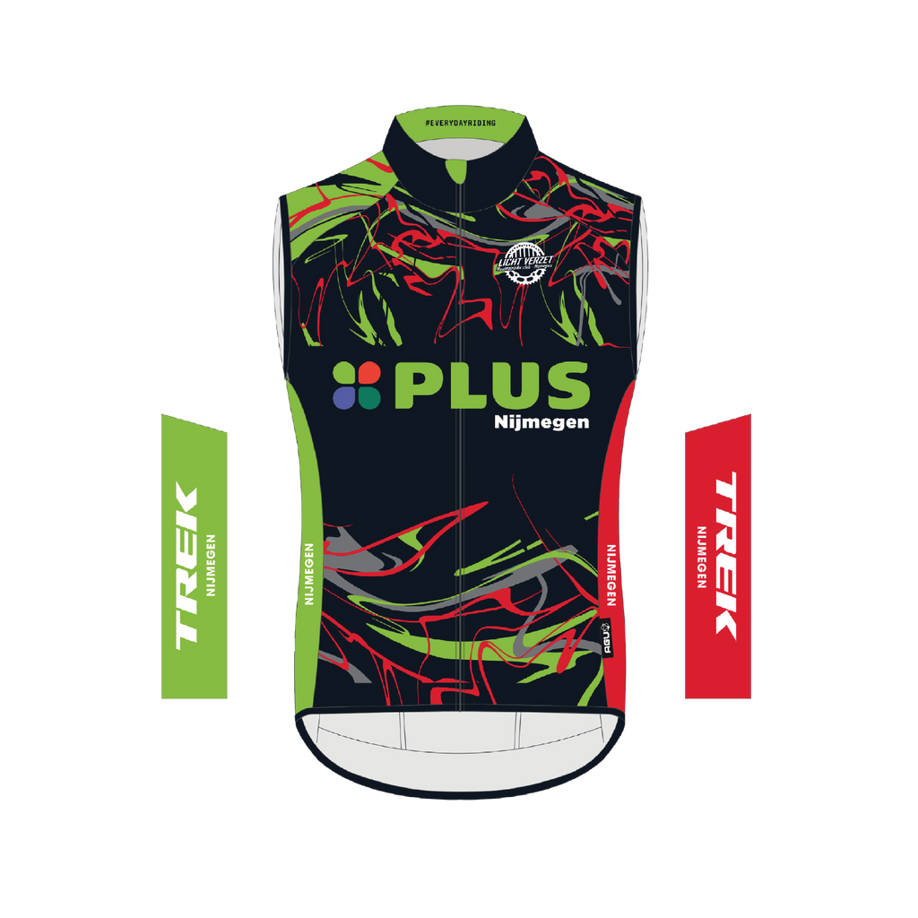 AGU Performance Wind vest