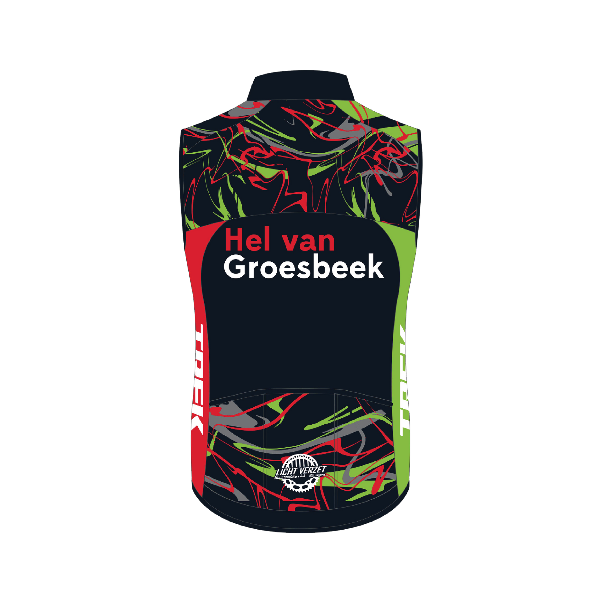 AGU Performance Wind vest